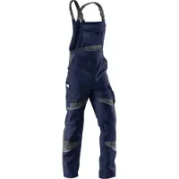 Kuebler Kübler Activiq Tuinbroek Psa 2 3250 | Maat: 64