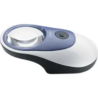 Eschenbach 158614 Vergrootglas Met LED-verlichting Vergrotingsfactor: 3.5 x Lensgrootte: (Ø) 58 mm