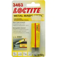 Loctite 396913 Metaallijm, kit