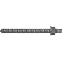 Fischer 50266 RG M 16x190 A4 Ankerstang 190 mm 24 mm 10 stuk(s)