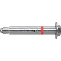 Fischer 90268 TA M8 T/25 S Hulsanker 84 mm 12 mm 50 stuk(s)