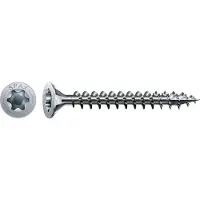 Spax 1191010350405 Verzinkkopschroef 3.5 mm 40 mm T-STAR plus Staal 1000 stuk(s)