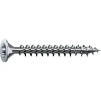 Spax 1191010400155 Verzinkkopschroef 4 mm 15 mm T-STAR plus Staal 1000 stuk(s)