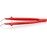 Knipex 92 37 64 Pincet - Dompelisolatie - 148mm