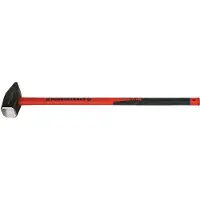 Peddinghaus Voorhamer 3 kg Ultratec steel 900 mm