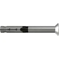 Fischer 510935 FH II 18/30 SK A4 Veiligheidsplug 130 mm 18 mm 20 stuk(s)