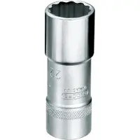 Gedore Dopsleutel 1/2" lang 16 MM - 6142540
