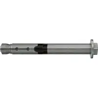 Fischer 510929 FH II 18/25 S A4 Veiligheidsplug 133 mm 18 mm 10 stuk(s)