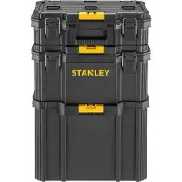 Stanley Quicklink Gereedschapswagen 3in1 - STST83319-1