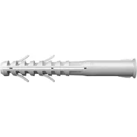 Fischer 52178 Kozijnplug 14 mm 50 stuk(s)