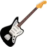 Fender LTD Johnny Marr Signature Special Jaguar RW Black
