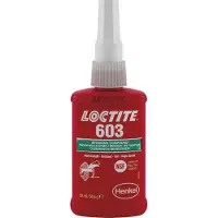 Loctite 142442 Bus- / lagerlijm, kit