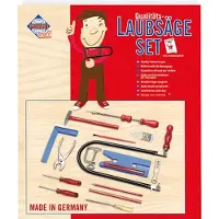 Pebaro Figuurzaagset