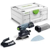Festool Delta-Schuurmachine Dtsc 400-Basic