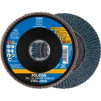 PFERD TOOLS 67664116 Lamellenschijf Diameter 115 mm 10 stuk(s)