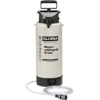 Gloria Watertoevoerapparaat Compleet type 10 - 10L