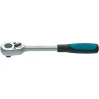 Hazet 8816P 8816P Omschakelratel 3/8 (10 mm) 199 mm
