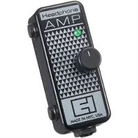 Electro-harmonix Personal Practice Headphone Amp