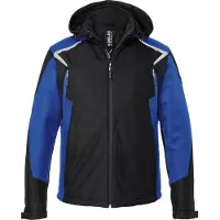 Kübler Werkjas, Bodyforce Winter Softshell Jas (M)