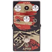 Walrus Audio JUPITER V2