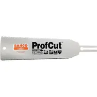 Bahco SW Direkt PC-9-9/17-PS-B Reservemesjes Japanse zaag aan beide zijden vertand