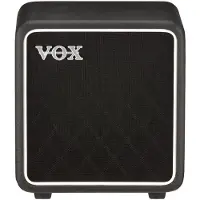 VOX BC108 Black Cab Series 1x8 Speaker Cabinet