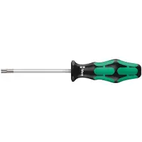 Wera Schroevendraaier 367 met vasthoudfunctie T15x80mm
