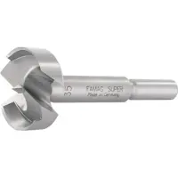 Famag Forstnerbit WS GL90 Ø 25 (25 millimeter)
