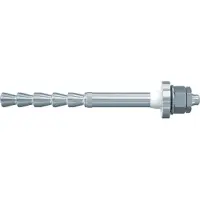Fischer 541874 Highbond anker dynamisch 10 stuk(s)