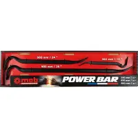 Peddinghaus Set koevoet "POWER BAR" 14/24/36" - 7187000301