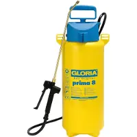 Gloria Drukspuit | Prima | 8 liter (Max. 3 bar, Schouderband)