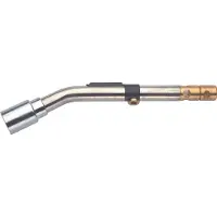 Sievert Zachtsoldeerbrander | brander d. 25 mm | gasverbruik bij 2,0 bar 580 g/h | 7,4 kW | 1 stuk - 334401 334401