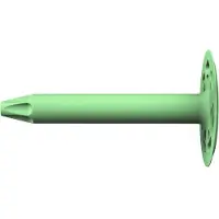 Fischer 514290 514290 Afdichtingsplug 109 mm 200 stuk(s)