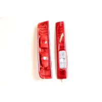 TYC Achterlicht rechts 11-12383-01-2 TYC voor o.a. NISSAN, OPEL, RENAULT