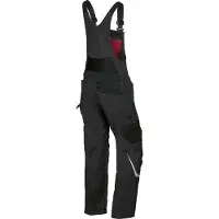 Bp 1979 Tuinbroek Licht Kniezak Stretch | Maat: 58N