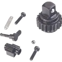 Hazet 8816P/7N 8816P/7N Dopsleutelset 100 mm