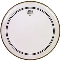 Remo P3-1324-C2 - POWERSTROKE 3 24 - CLEAR