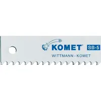 Magni Machinezaagblad HSS SB5 350x36x2,00 4Z/"k Komet