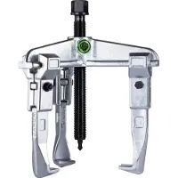 Kukko Trekker | spandiepte 100 mm | spanwijdte 130 mm | 6 t | 1 stuk - 30-10 30-10