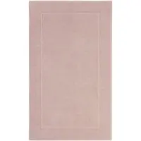 Aquanova Badmat Aquanova London Oud Roze