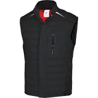Bp 1986 Gewatteerd Thermisch Gilet Stretch | Maat: XL