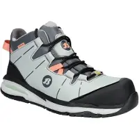 Bata WHAWOWA Ada Veiligheidsschoenen S3 Halfhoog