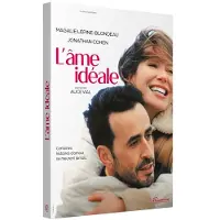 Gaumont L’Âme Idéale DVD FR