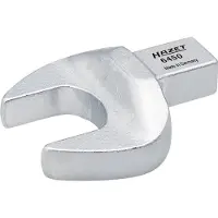 Hazet 6450C-7 Insteek-steeksleutel 7 mm