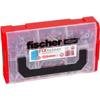 Fischer 535968 DuoPower Assortimentsdoos pluggen 210 stuk(s)