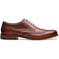Clarks Original Craftjames tip heren veterschoen