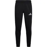 Adidas Sportbroek 'Entrada26' zwart / wit