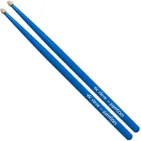 Vic Firth VFKIDS percussie/drumhamer, -stok & -borstel Drumstokken Hout