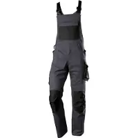 Bp 1979 Tuinbroek Licht Kniezak Stretch | Maat: 58N