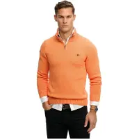 Superdry Trui mandarijn